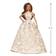 thumbnail image 4 of Adorno Navideño De Recuerdo De Hallmark 2025 2025 Regalos Navideños Latinos De Barbie Para Fanáticos De Barbie, 4 of 5