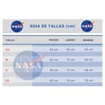 thumbnail image 5 of CHAMARRA NASA REVERSIBLE PARA CABALLERO 100% ORIGINAL, 5 of 5