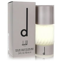 Alfred Dunhill D Eau de Toilette for Men