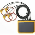 thumbnail image 4 of FLUKE FLUKE-1748/15/EUS Power Quality Analyzer,1000A Capability, 4 of 4