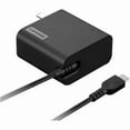 thumbnail image 2 of Lenovo Laptops USB-C Wall Adapter Single Charger, 2 of 3