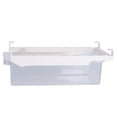 thumbnail image 3 of Cajón de almacenamiento para refrigerador, caja de almacenamiento para refrigerador, cajón organizador para frigorífico, características mejoradas Jadeshay A, 3 of 8