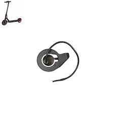 iScooter i10 Plus Throttle