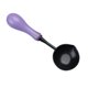 thumbnail image 1 of Wax Spoon Non Stick Wax Melting Spoon Wax Sealing Melting Spoon With Wooden Handle Vintage Wax Warmer Elegant Spoon For Wax Gift Envelope Wedding Invi, 1 of 6