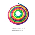 thumbnail image 2 of Portable Tug of War Nylon Rope Practical Braided Rope Outdoor Picnic Party Tug-of-war Rope, 2 of 7