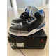 thumbnail image 2 of Jo r-dan retro 3 SZ 11, 2 of 6