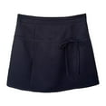 thumbnail image 1 of Falda de cadera para mujer, estilo urbano, para vacaciones, picnics Marina XL, 1 of 9