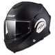thumbnail image 1 of Casco Modular LS2 Valiant Mate Negro Talla Pequeña, 1 of 7