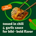 thumbnail image 4 of Bibigo Frozen Vegetable & Pork Spicy Sauced Dumplings, 9.01 oz, 4 of 14