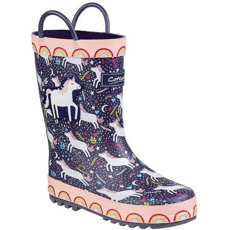 

Cotswold Boys/Girls Sprinkle Rain Boots