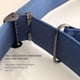 thumbnail image 4 of 3pcs Fashion Stretchy Waist Belt Durable Soft Waist Belt Accessory Birthday Gift, 4 of 5
