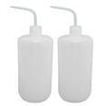 thumbnail image 2 of Botella De Lavado De 1000 Ml, Spray De Agua Fluido, 2 Botellas De Lavado Resistentes A Altas Temperaturas Con Escala Transparente Para Lavado, 2 of 7