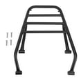 thumbnail image 2 of Rear Cargo Holder, Rear Luggage Rack Carrier  Rust Resistant Solid Construction  for CL250 CL300 CL500 SCL500, 2 of 7