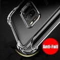 thumbnail image 3 of Luxury Clear Phone Case For Samsung Galaxy S8 S9 S10 S20 S21 S22 S23 Ultra Plus FE Note 9 10 A50 A51 A52 A53 A54 Shockproof Case, 3 of 4