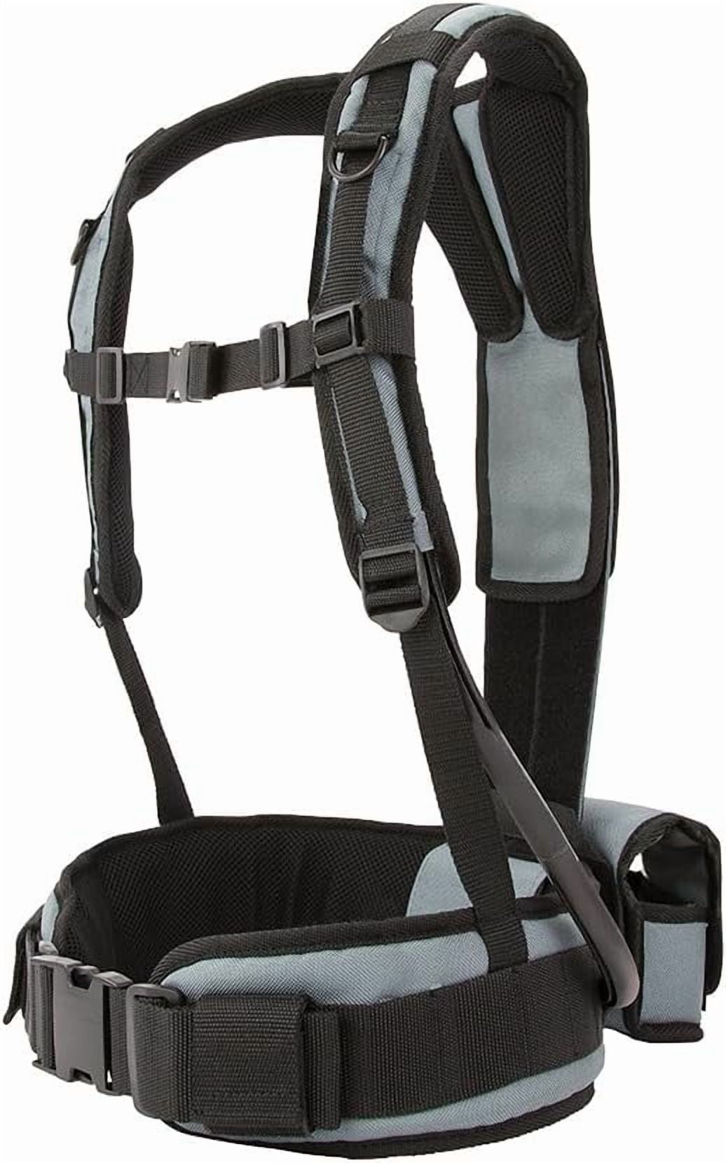 Minelab PRO-SWING 45 Universal Metal Detector Harness with W8 Technology