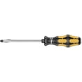thumbnail image 1 of Destornillador Wera Kraftform Plus 932 A con cabeza ranurada de 9 mm, 1 of 9