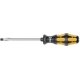 thumbnail image 1 of Destornillador Wera Kraftform Plus 932 A con cabeza ranurada de 9 mm, 1 of 9