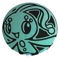 thumbnail image 1 of Moneda Manaphy del juego de cartas coleccionables Pokémon (tamaño grande) - Azul, 1 of 1