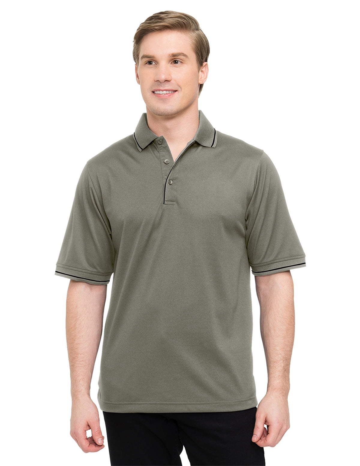 TriMountain TriMountain Performance Spinnaker 058 Knit Polo Shirt
