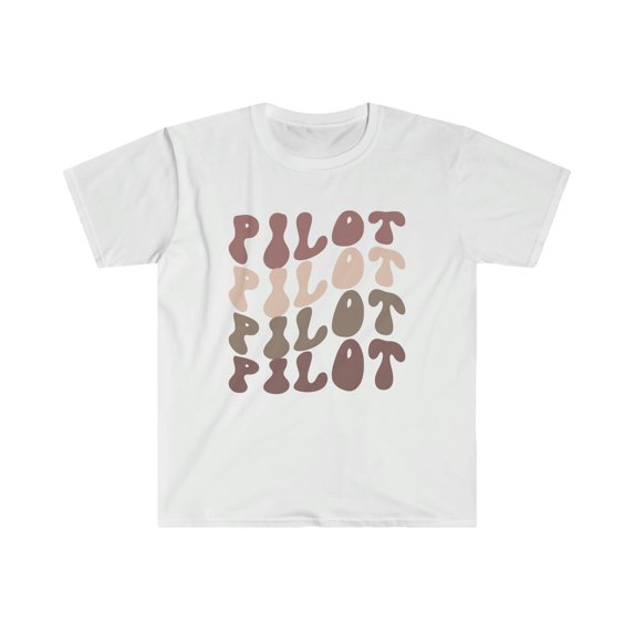 Pilot Aviation Graduation Shirt, Gifts, Tshirt, Tee