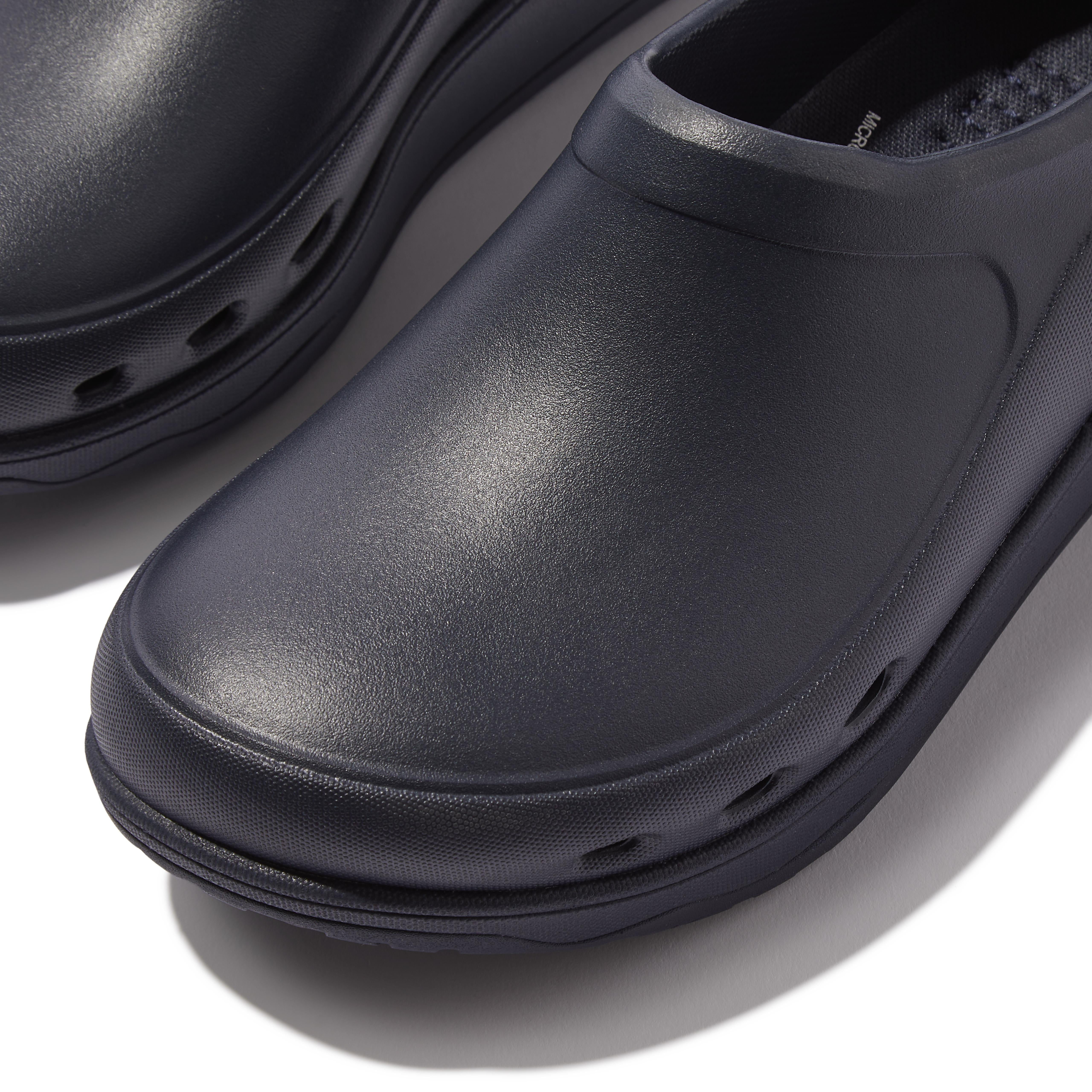 FitFlop Women's WORK+ High Performance Professional EVA Clogs