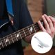 thumbnail image 4 of ADDHAT Guardapúa Para Banjo En Metal Plateado Con Instalación Sencilla Y Resistente, 4 of 8