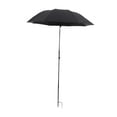 thumbnail image 2 of Aymzbd Plant Umbrella Upgraded Garden Shade Cover for Flower Pot Vegetables Fishing black, 2 of 9