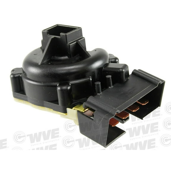Ignition Switch