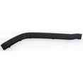 thumbnail image 4 of Bumper Trim For 95-99 BMW M3 318ti Side impact strip Front Left Side, 4 of 5