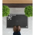 thumbnail image 4 of Dassi Welcome Mat, 4 of 4