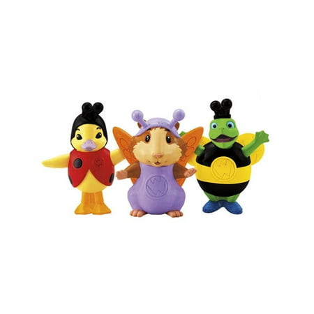 Fisher-Price Wonder Pets Magic Pack, Save the Unicorn