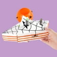 thumbnail image 7 of Zhourta 10pcs Pack Halloween Cake Shape Candy Cookie Box Set for Party Favors and Themed Treat Packaging, 7 of 7