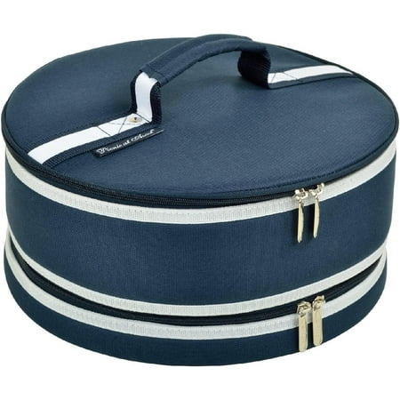 

Original Pie and Cake Carrier 12 Diameter- Designed & Quality Approved in the USA
