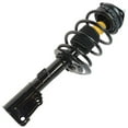 thumbnail image 5 of TRQ Front Struts & Springs Pair for 07-10 Chrysler Sebring 08-14 Avenger SCA57226 Fits select: 2011-2014 CHRYSLER 200, 2008-2014 DODGE AVENGER, 5 of 6