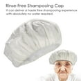 thumbnail image 5 of Tebru Shampoo  for Elderly, Shampooing ,Shampooing  with Conditioner Waterless Hair Cleansing  for Elderly Pregnant, 5 of 8