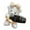 candy, variant on Plush Car Decoration, Playful Dashboard Accessory for Gear & Wiper Reflector, Interior Adornment