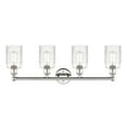 thumbnail image 5 of Innovations Lighting - Hadley - 4 Light Bath Vanity In Modern Style-11.5 Inches, 5 of 7