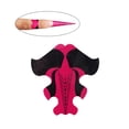 thumbnail image 4 of 500pcs Nail Forms Extension Tips Guide Extension French DIY Tool Fish Acrylic UV Gel Nail Art Tools Builder Sticker Sculpting, 4 of 5