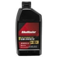 thumbnail image 1 of Bike Master 532319 1 qt. 20W50 Semi Synthetic Motorcycle Oil, 1 of 1