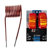 CSYANXING 120W ZVS Power Supply Module Versatile Heating Solution for Electronics Enthusiasts