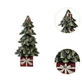 thumbnail image 3 of Figura de Navidad Decoración Navideña Strade Fareast Limited, 3 of 8