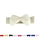 thumbnail image 5 of Minnieouse Cinturón de pajarita portátil para mujer, cinturón elástico a la moda para fiestas y banquetes, banda de cintura ajustable de cuero PU de Cinturones Rojo Minnieouse PS9259-01, 5 of 6