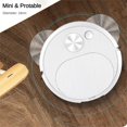 thumbnail image 4 of Automatic Household Mini Cleaning Machine USB Charging Smart Vacuum Cleaner Sweeping Robot, 4 of 9
