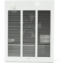 Fahrenheat Commercial Wall Heater - 4,000 Watts, 240 Volts, Model# FZL4004