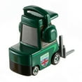 thumbnail image 3 of Disney Pixar Cars Die Cast Nick Pit Tire Play Vehicle, 3 of 3