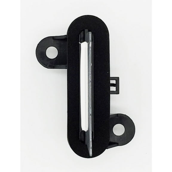 Holstein 2BMR0477 HVAC Blower Motor Resistor