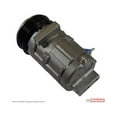 thumbnail image 3 of Motorcraft A/C Compressor YCC-313 Fits select: 2008-2012 FORD TAURUS, 2009-2012 FORD FLEX, 3 of 3