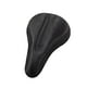thumbnail image 4 of Funda de cojín para asiento de bicicleta, almohadilla ergonómica para sillín de bicicleta estática, para actividades al aire libre y bicicletas estáti, 4 of 8