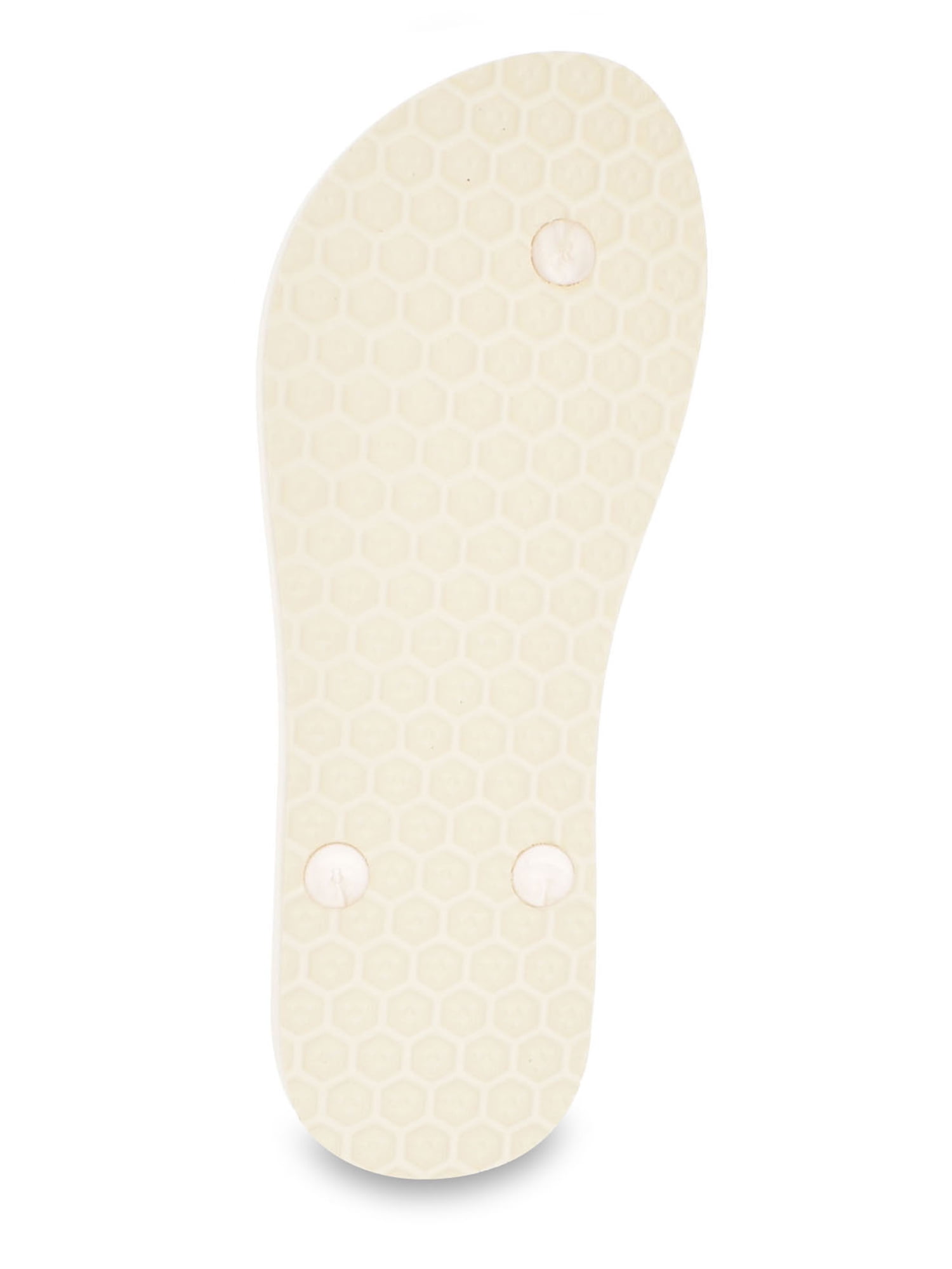 No Boundaries Women’s Flip Flop Sandals
