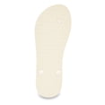 thumbnail image 5 of No Boundaries Women’s Flip Flop Sandals, 5 of 5